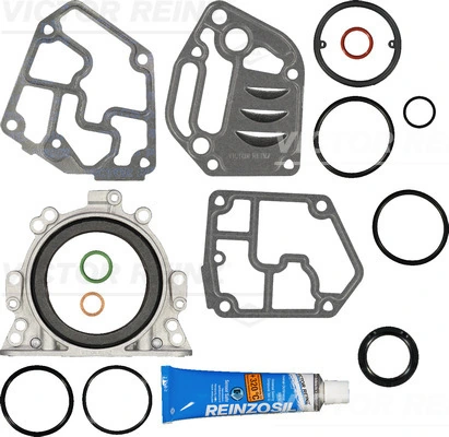 Gasket Kit, crankcase